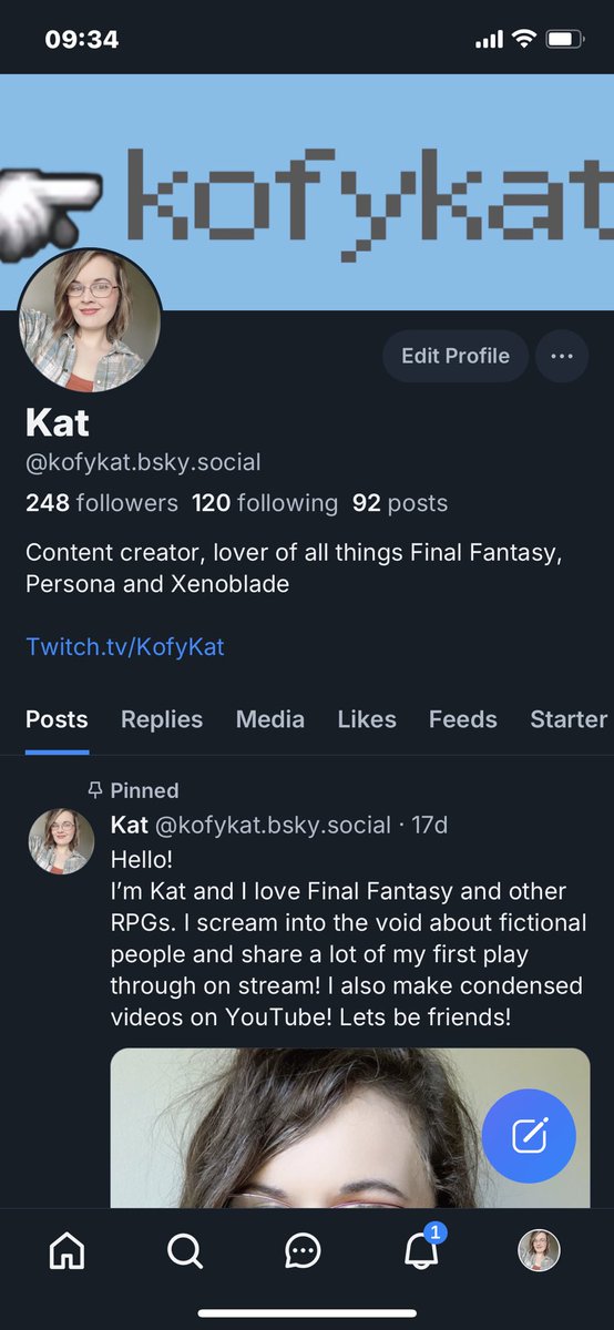 Kat (@kofy_kat) / Posts / X
