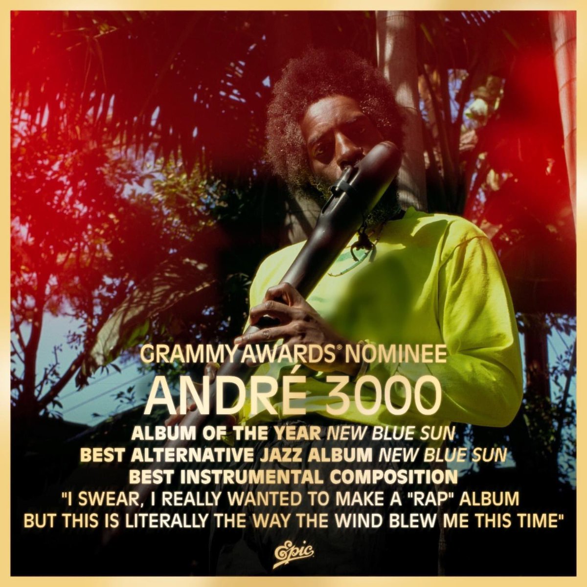 Deantoni Parks (@deantoniparks) on Twitter photo 