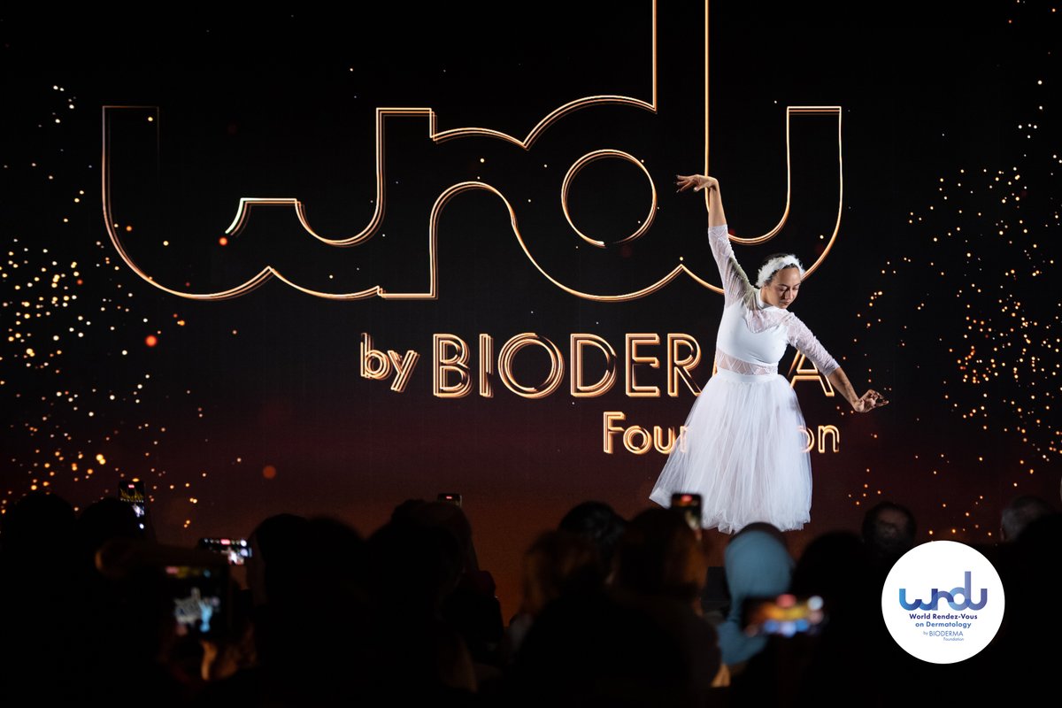 NAOS Medical: Bioderma, Instit Esthederm, Etat Pur tweet media