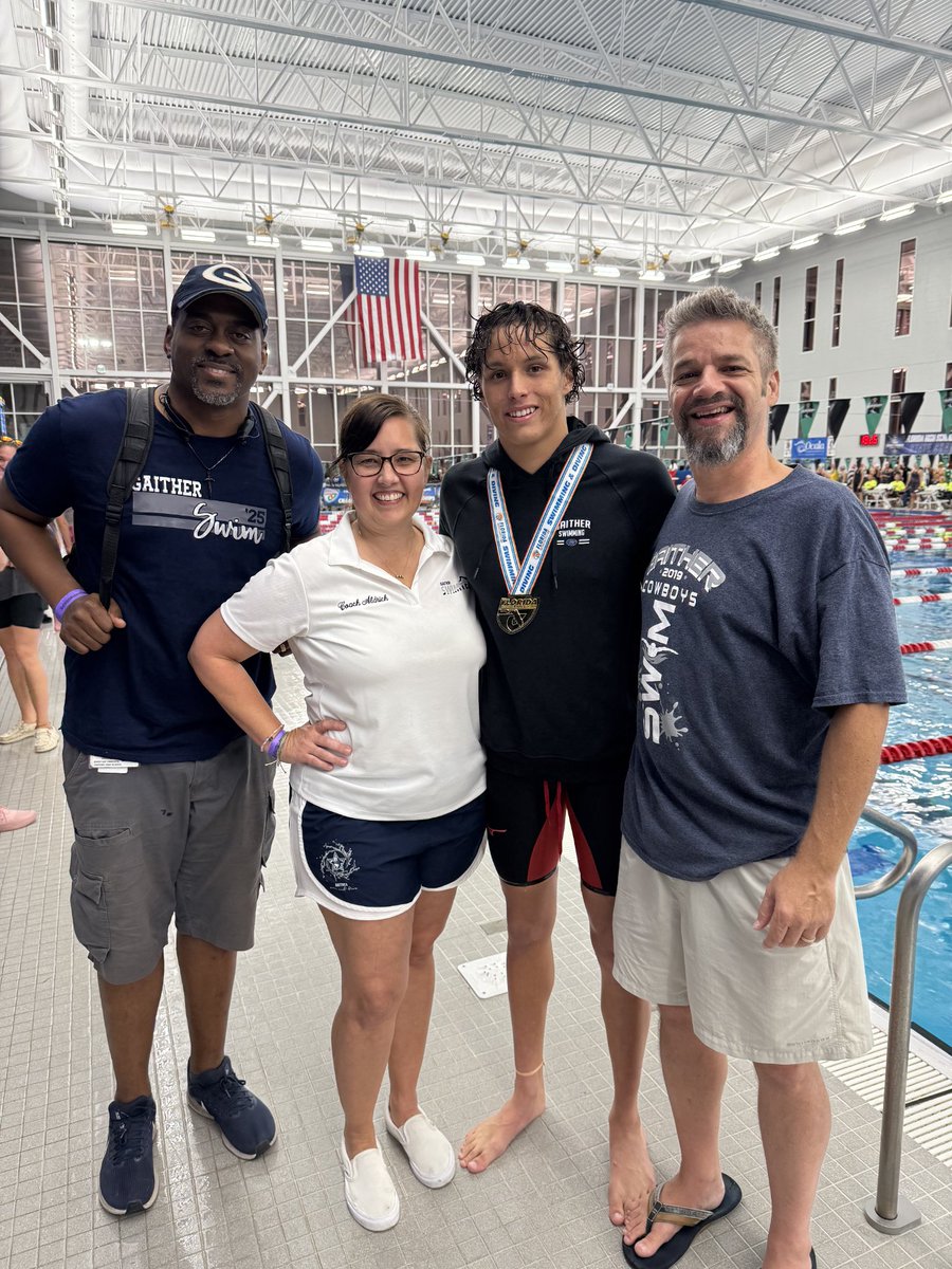 Gaither Media Center tweet media