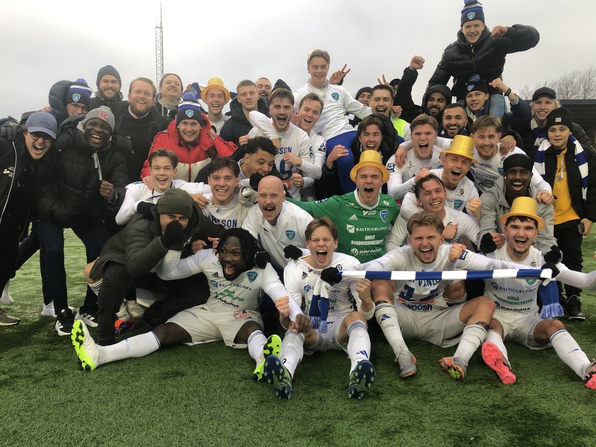 _Agrell_'s tweet image. Tack för den här säsongen grabbar!👏✅️💙🤍