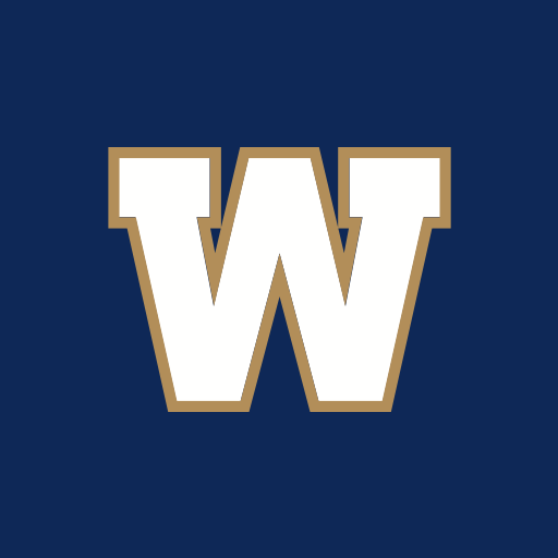 theneilshow's tweet photo. Like or RT of you think the @Wpg_BlueBombers will win the west. LFG Bombers!!! @CFL https://t.co/uf8J5imu3h