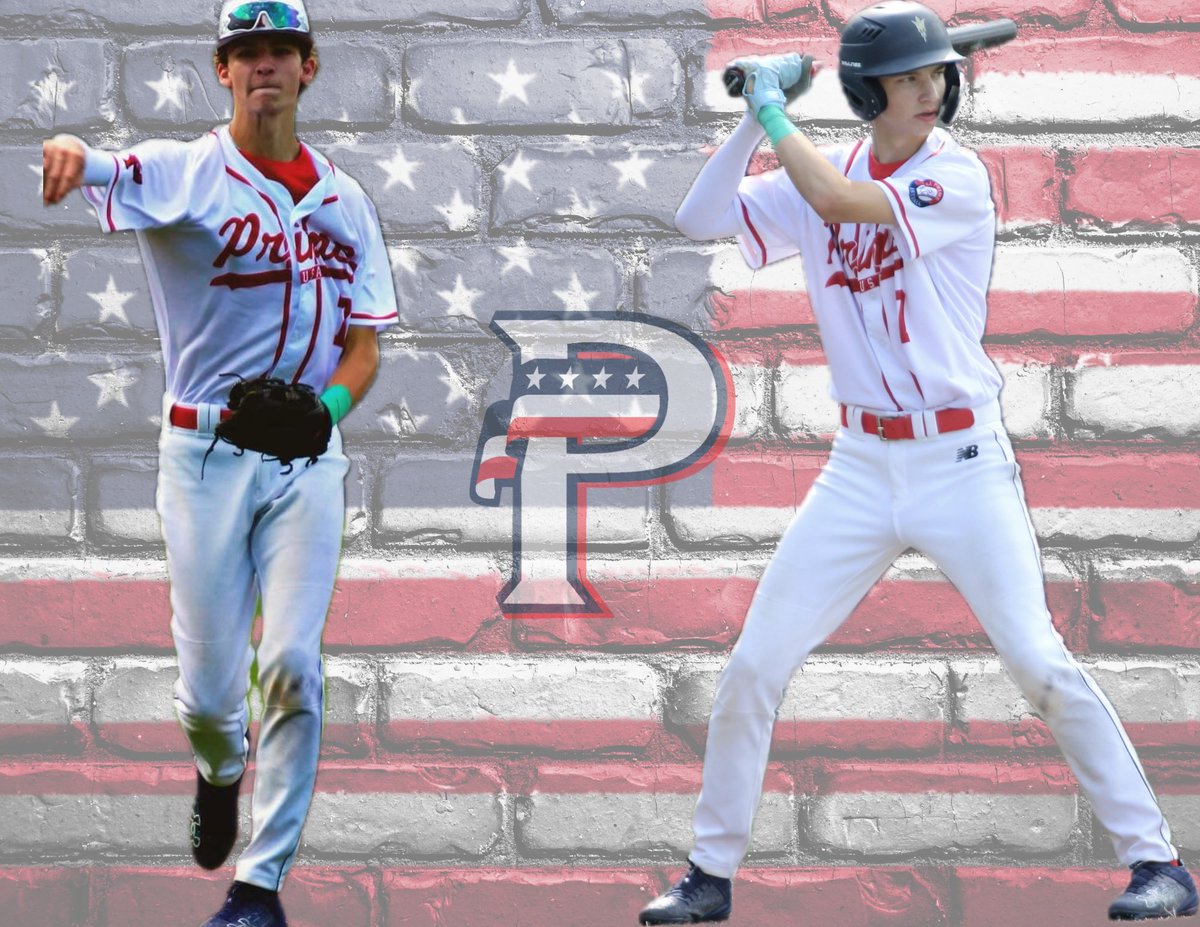 usaprimeswva's tweet photo. Player Spotlight!!  @mason_cullop (Christiansburg ‘26). True definition of utility player. Kid can play anywhere you need him. Shut down pitcher that mixes it up well!  Bright future ahead!! https://t.co/QrTLKxZdPS