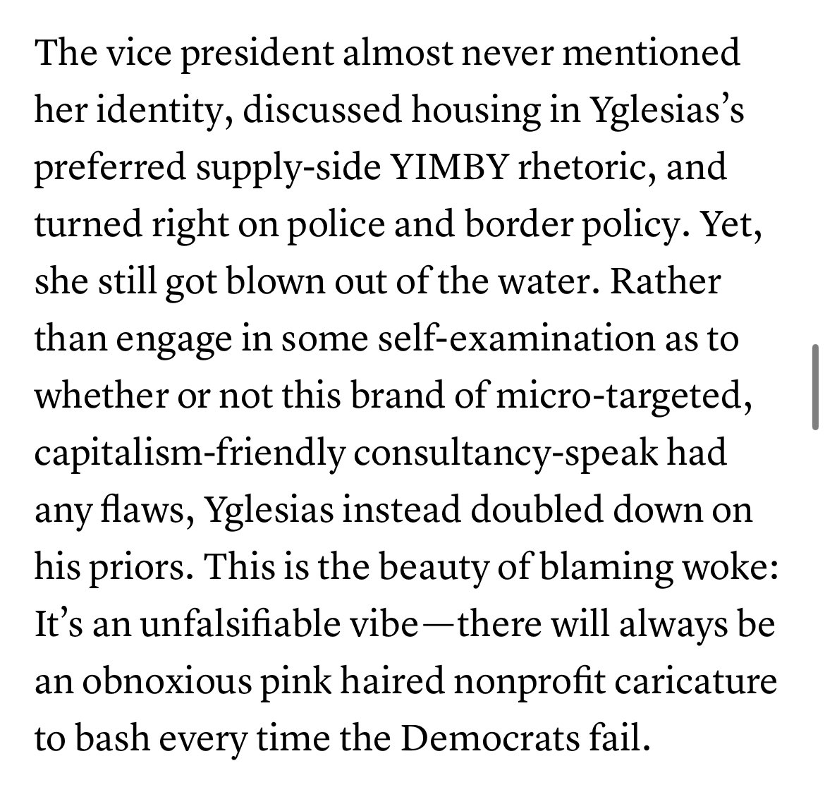 ettingermentum's tweet image. Dead-on