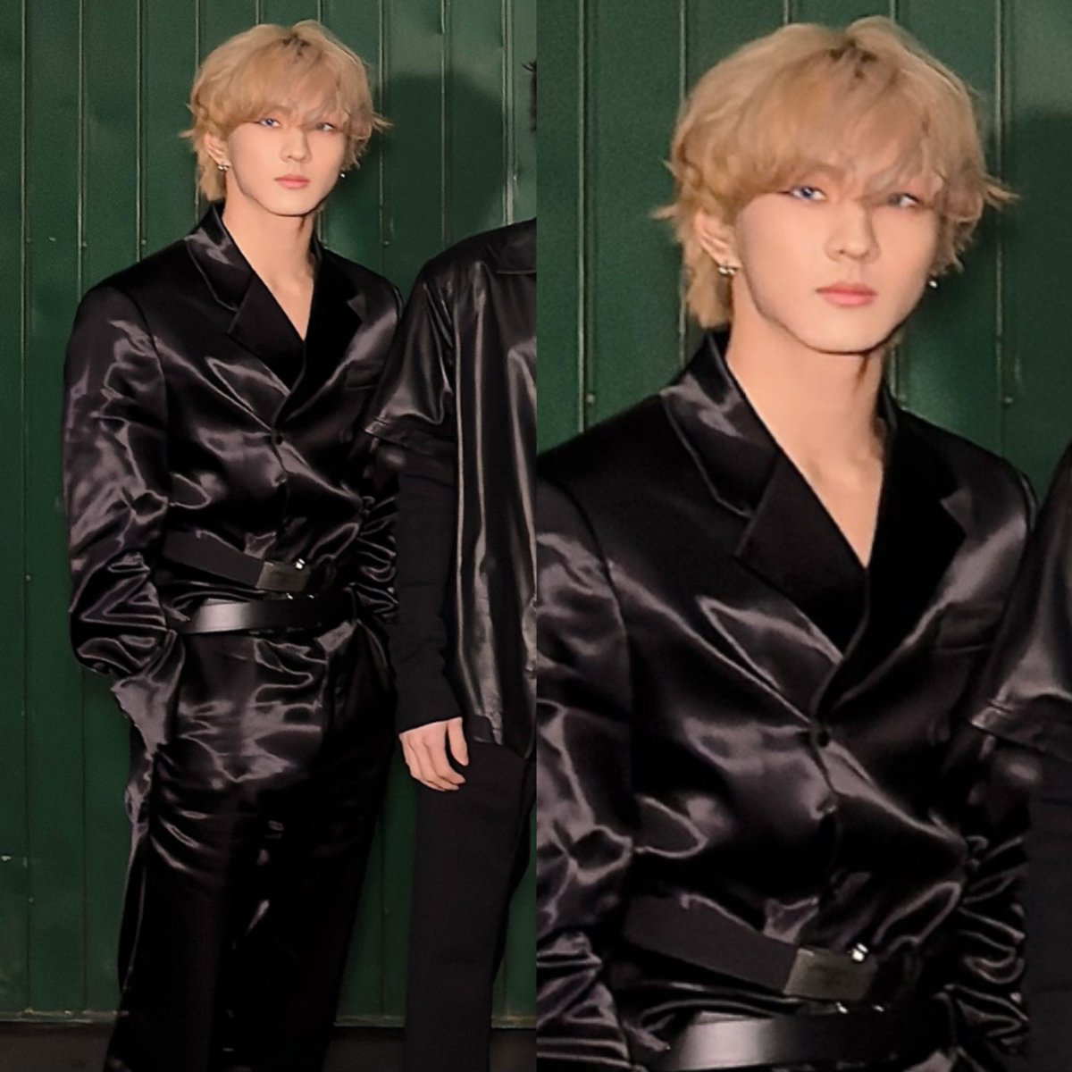 WOAHHH JUNGWON???!!????