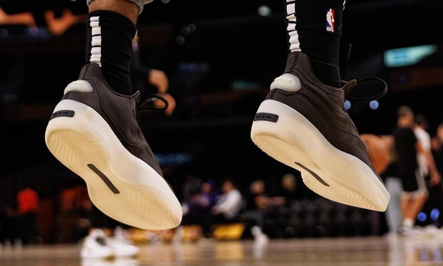 JustFreshKicks on X: 