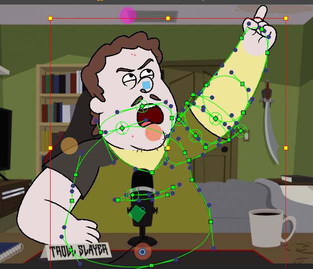 JTNAnimator tweet media