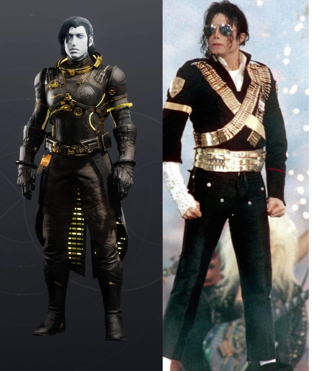 GalliFelipe2's tweet photo. King of pop in Destiny  #FOTLFashion2024  
@Destiny2Team @destinygameBR  @BrunoLouviers @MoltenSlowa https://t.co/LRsSyqFXi6
