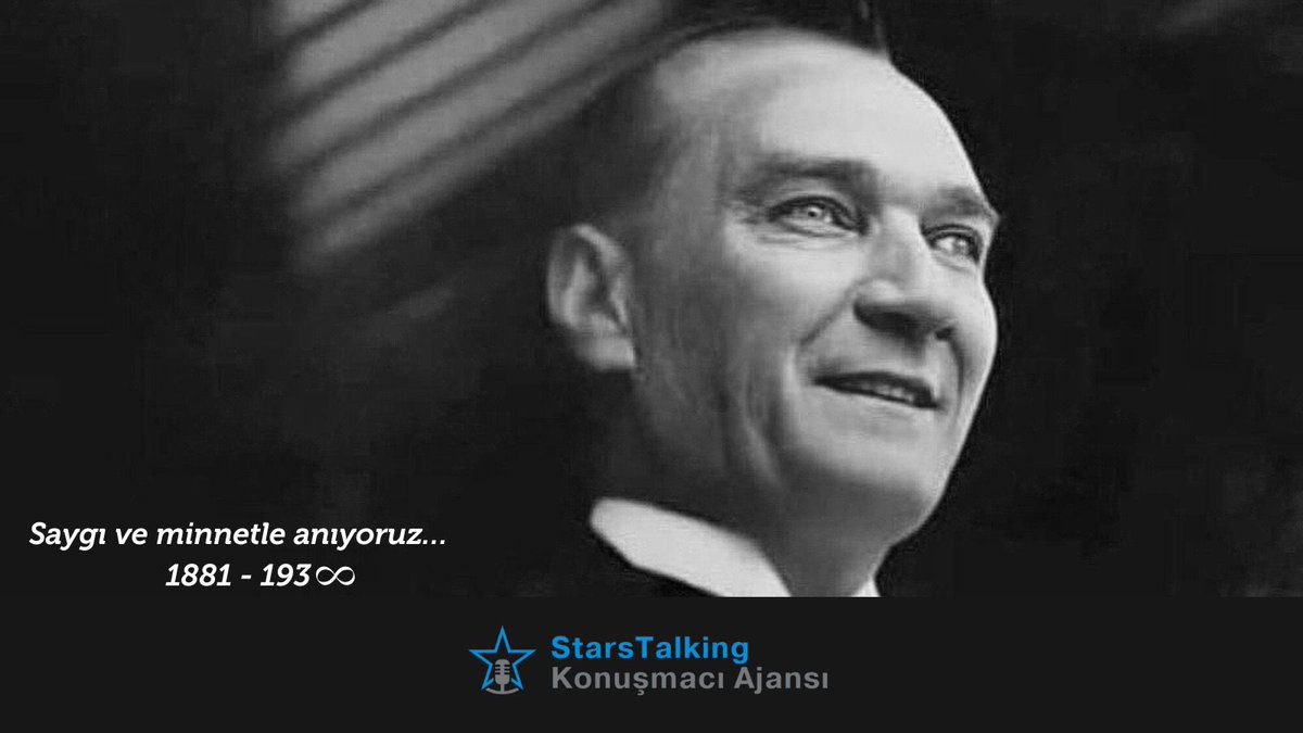 Saygı ve minnetle anıyoruz…
1881 - 193♾️