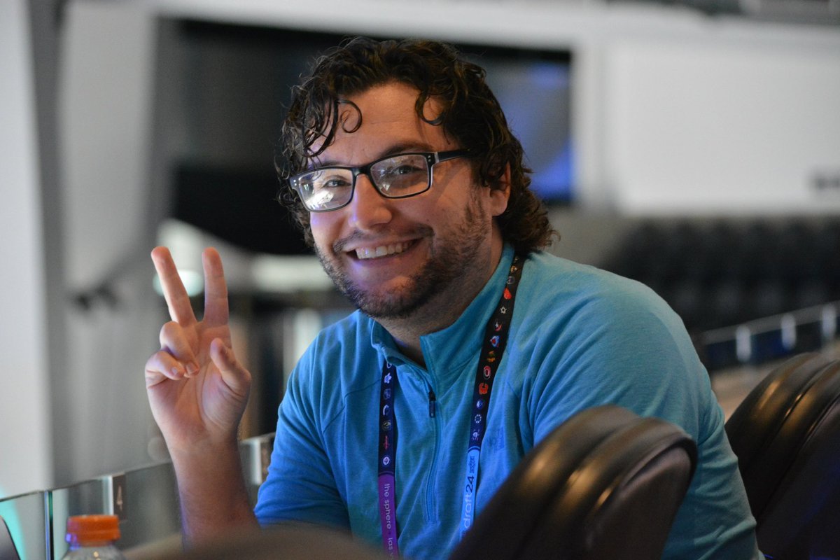 ¿Charl? tweet media