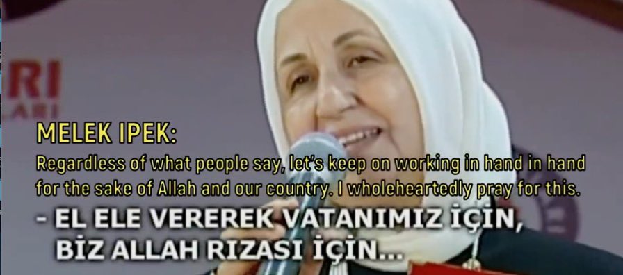 Mekkeli Müsriklerin dahi Kadina dokunmadi gi bir zamanda
Cagin diktatörlerinin yaptigi...