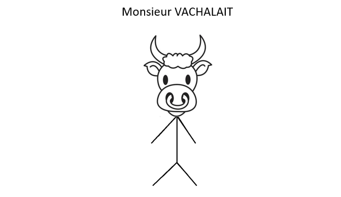 🚨Le racket fiscal et social de l’ État Français🚨

"De la création de richesse à sa transmission"

Venez suivre l'histoire de Mr VACHALAIT, un entrepreneur brillant et travailleur.

Toute ressemblance avec des faits et des personnages existants serait purement fortuite !

👇