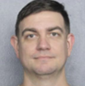TracTerrorism's tweet image. Authorities Arrest Johnathan #Lapinski for Allegedly Plotting the Assassination of Democratic Congressman Jared #Moskowitz, #Margate, #Broward County, #Florida, US
Read more: trackingterrorism.org/chatter/lapins…