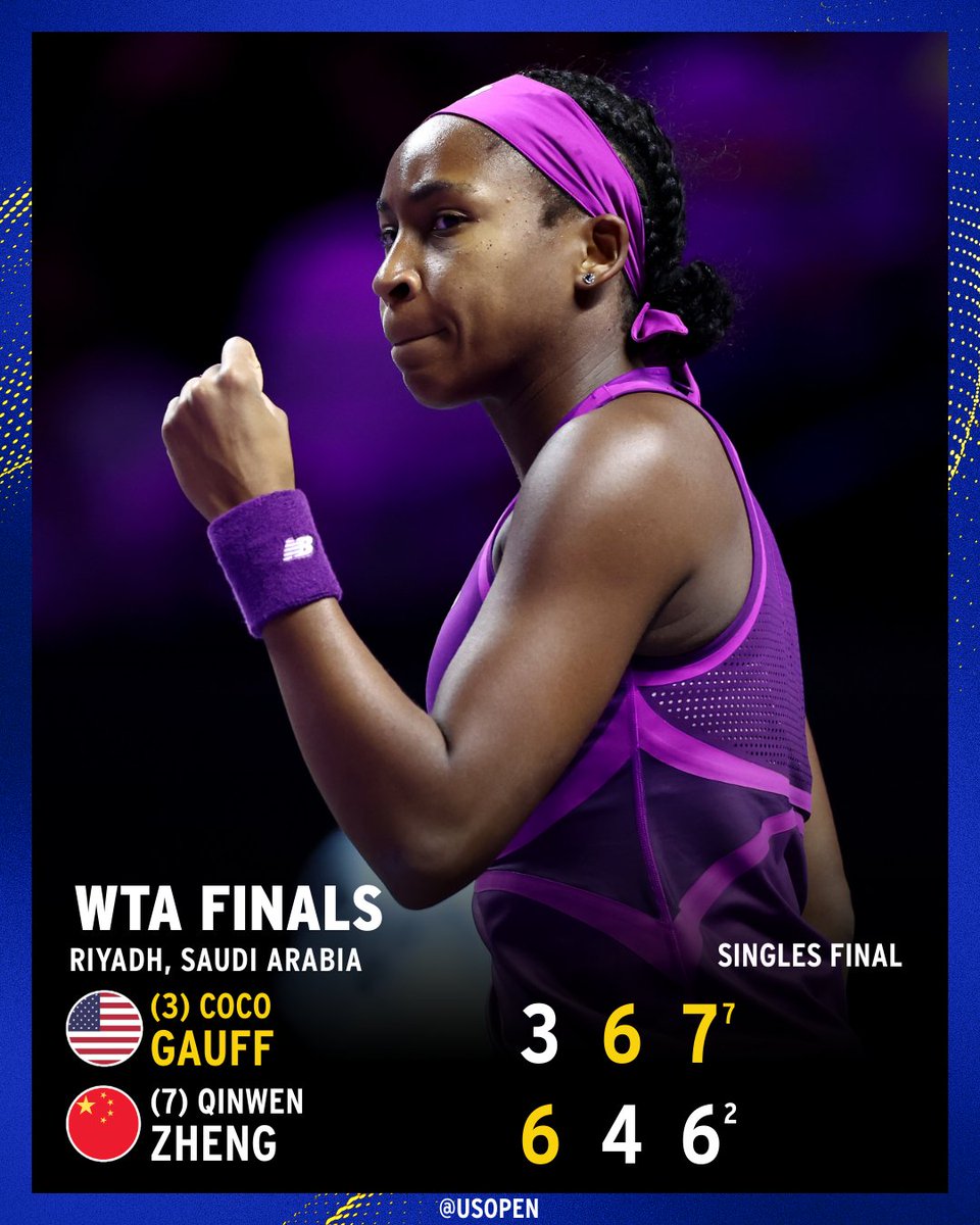 US Open Tennis tweet media