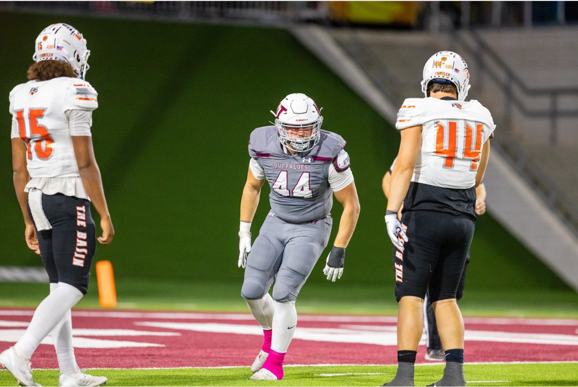 Lucas Kinsey tweet media