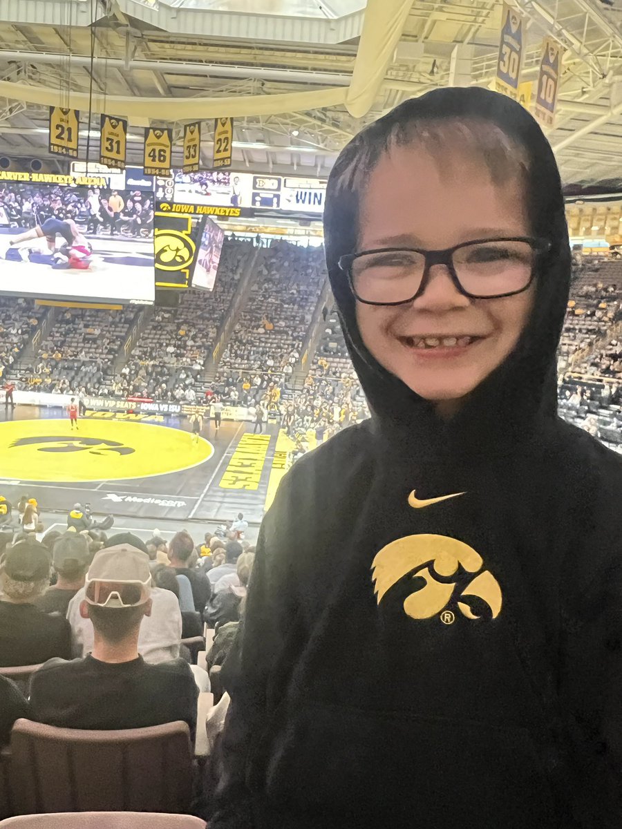 #FightForIowa