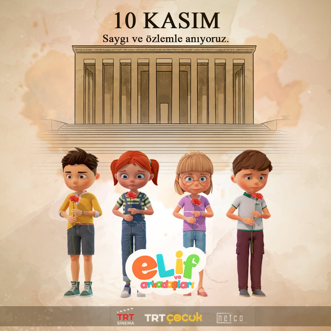 Cumhuriyetimizin kurucusu Gazi Mustafa Kemal Atatürk'ü ebediyete irtihalinin 86. yıl dönümünde saygı ve özlemle anıyoruz. 

#10Kasım #Atatürk #10kasım1938 #MustafaKemalAtatürk