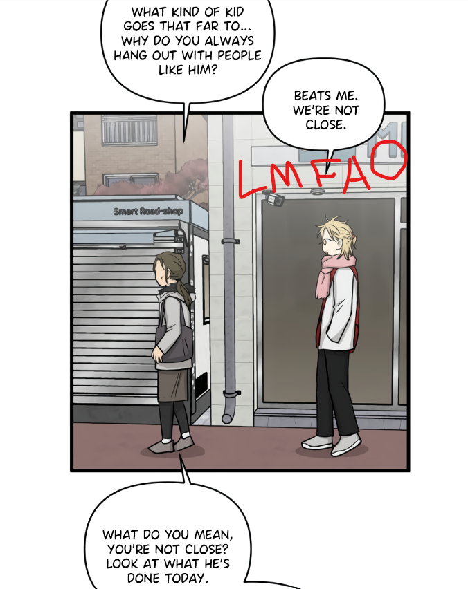 i love eunyung a lot actually 