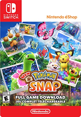 I just received a contribution towards New Pokémon Snap - Switch [Digital Code] from Anonymous via Throne. Thank you! throne.com/bunnyhearted #Wishlist #Throne