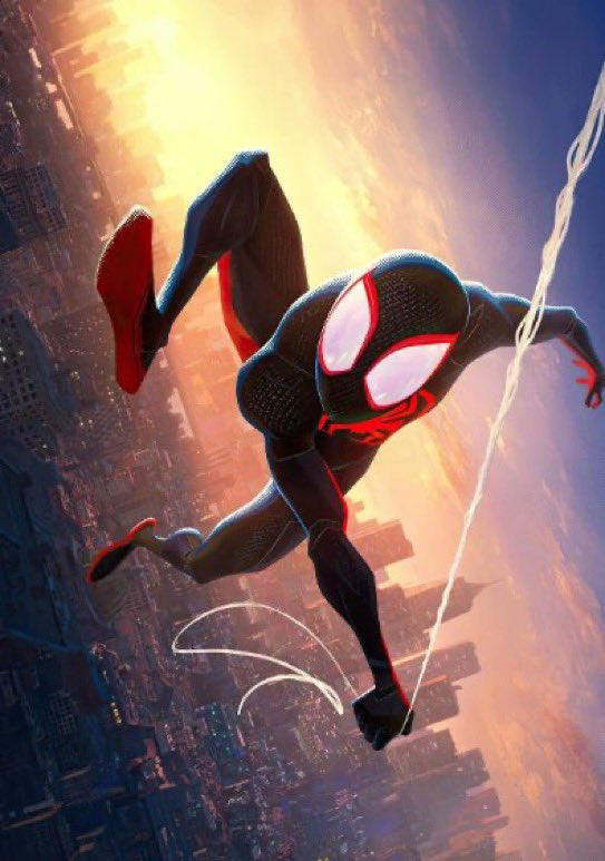 Kevin Feige says Miles Morales will be introduced to the MCU after ‘BEYOND THE SPIDER-VERSE’

(via: <a href="/omelete/">omelete</a>)
