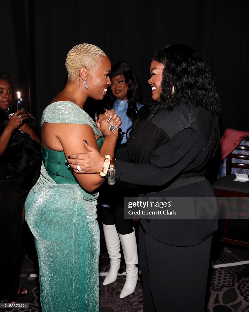 lastnight was a dream come true ✨