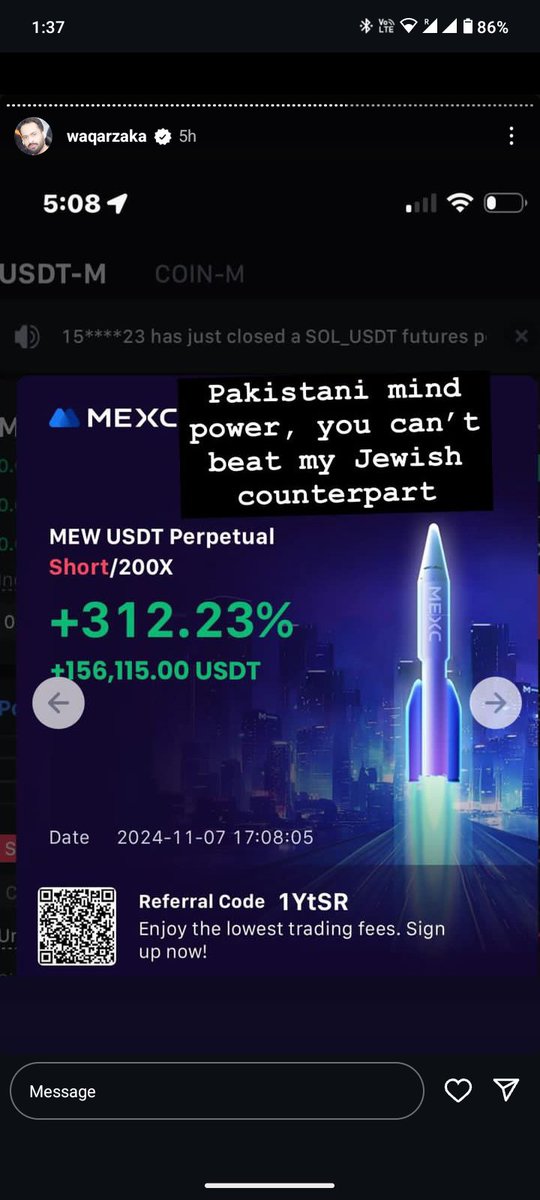 ri77684's tweet image. #waqarzaka #bitcoin #moneymakingmachine