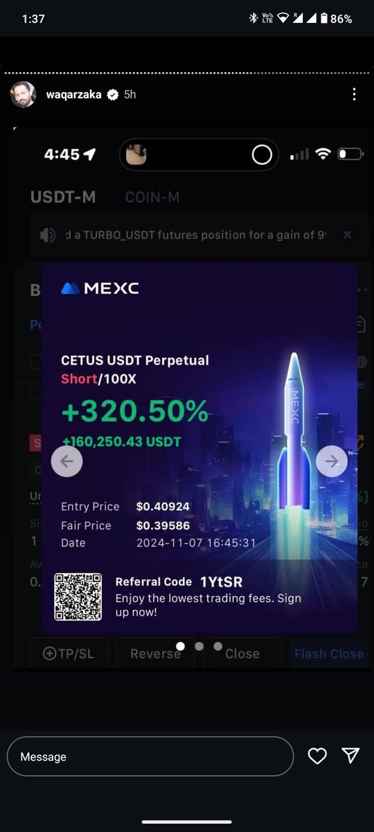 ri77684's tweet image. #waqarzaka #bitcoin #moneymakingmachine