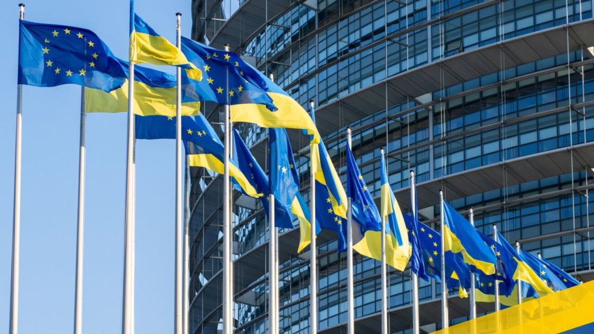Maks_NAFO_FELLA's tweet photo. 🇪🇺🚫 EU is preparing a 15th package of sanctions against Russia, —  Borrell.

🇺🇦 Borrell said he would urge the EU to continue increasing military support for Ukraine amid uncertainty over Trump's plans. https://t.co/lkvAx6jTbh