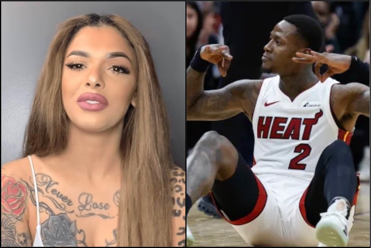 BSO's tweet photo. IG Model Escort Celina Powell Guaranteed The HEAT Would Beat The Nuggets Because She Allegedly Slept With Terry Rozier Before The Game and Her Throat Gives Super Powers; Nuggets Easily Beat Heat and Rozier Was a -22 Plus/Minus (Deleted Tweets) https://t.co/Vd6QdCiiWr https://t.co/AA4W9t0yjI