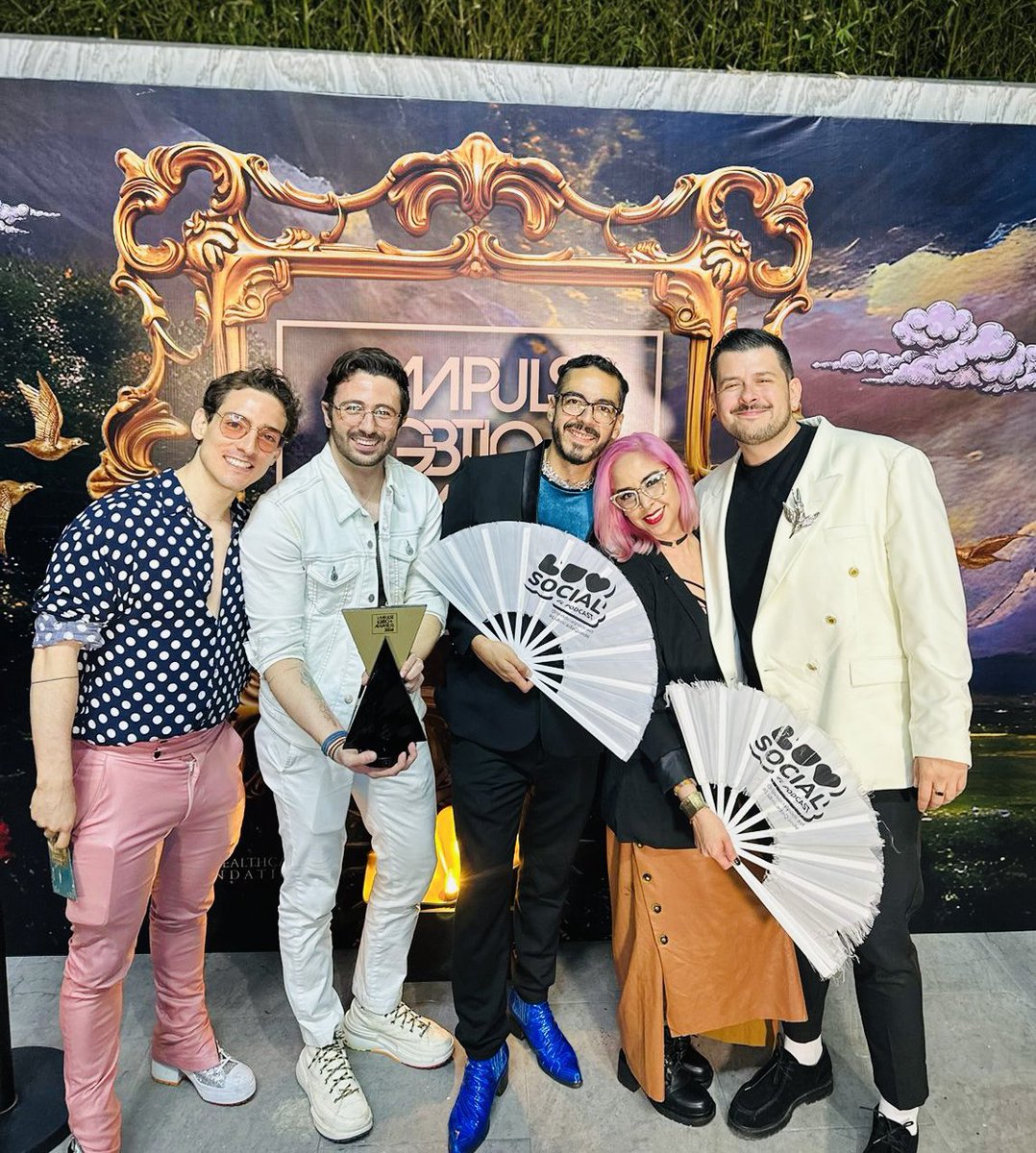 Ricardo Baruch D. tweet media