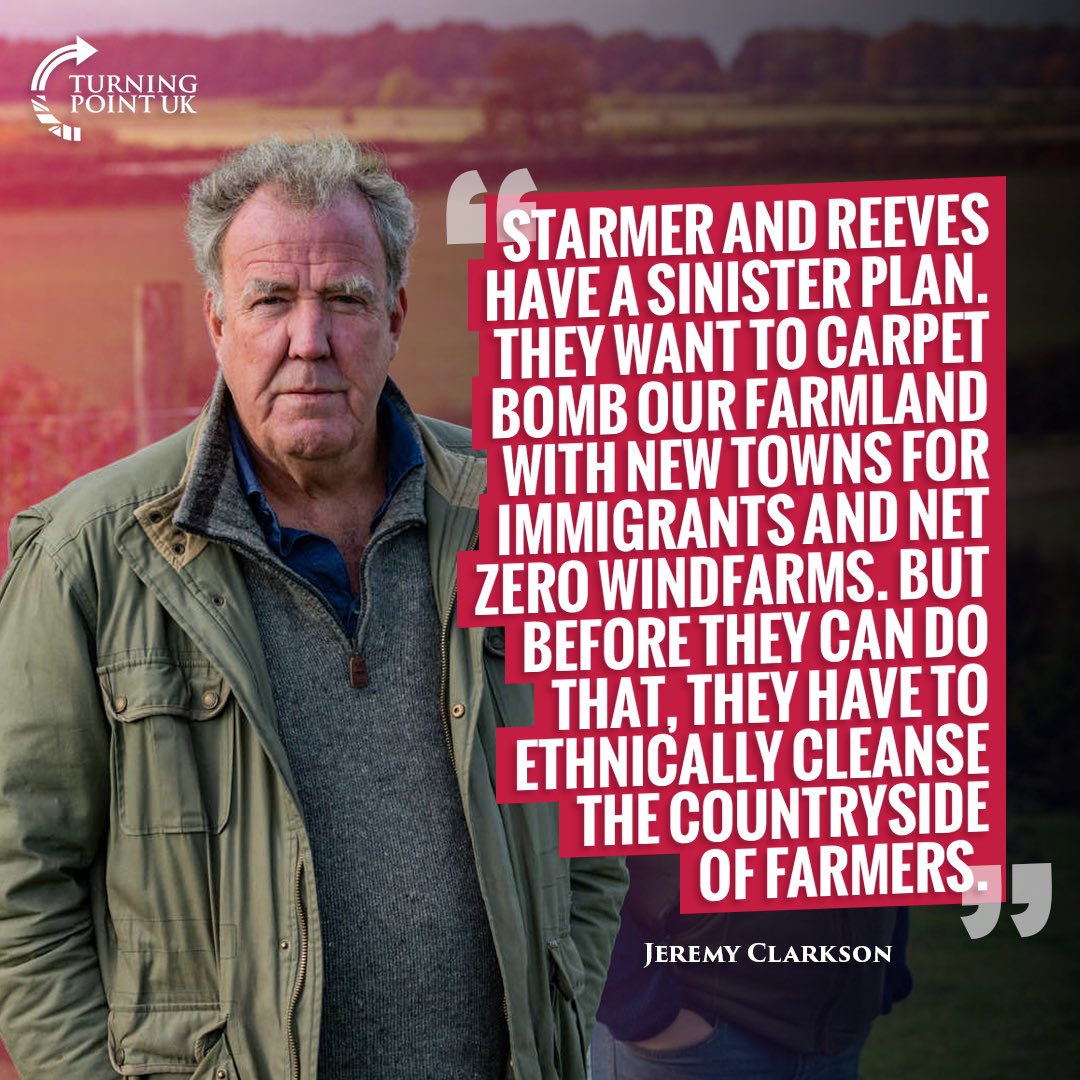 Turning Point UK 🇬🇧 tweet media