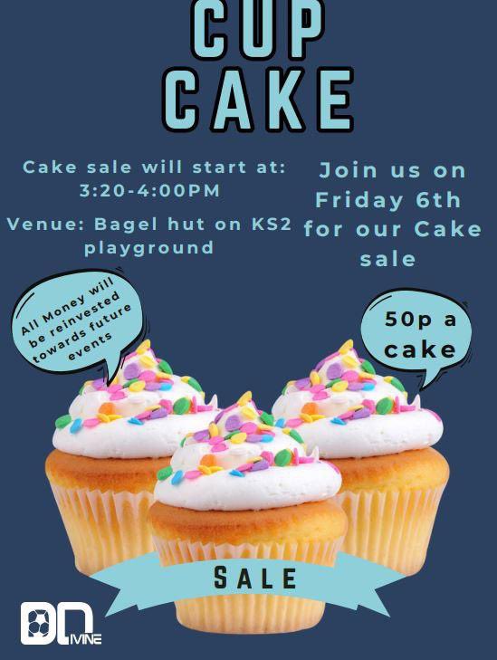 Copperfield Academy tweet media