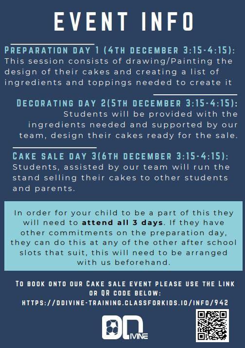 Copperfield Academy tweet media