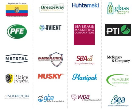 Our speaker line-up is nearly complete.