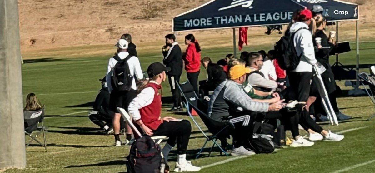 Great team effort and battle today!  Thank you to all the college coaches that came out to watch us compete.  Can’t wait for tomorrow!!!
<a href="/MoRushSoccer/">Missouri Rush</a> <a href="/morush_ecnl/">MORush_ECNLRL</a> <a href="/ECNLgirls/">ECNL Girls</a>