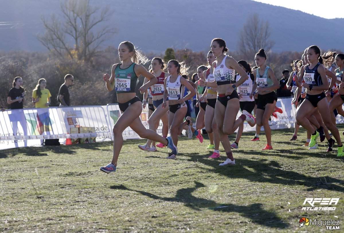 atletismoRFEA tweet media