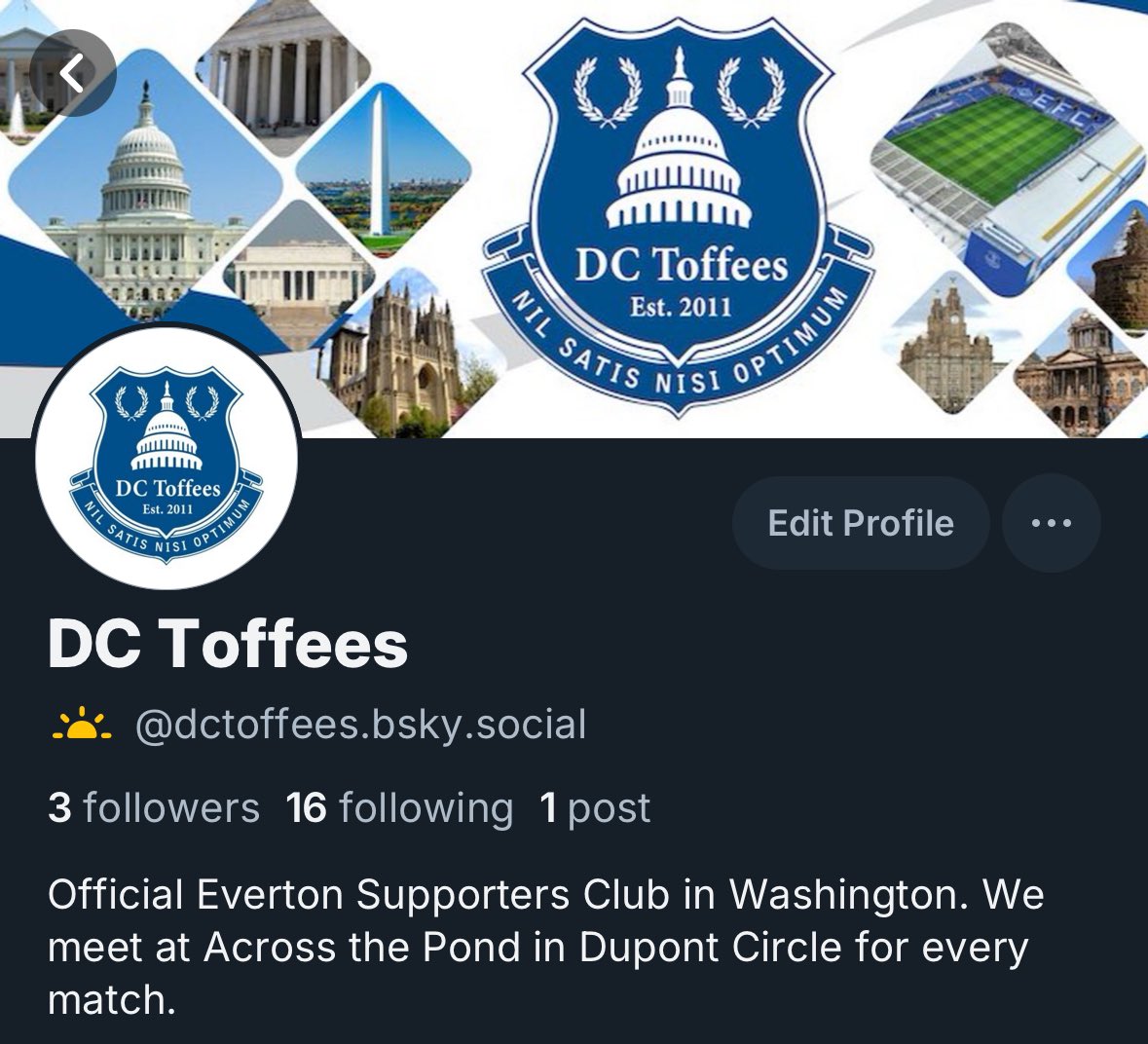 DC Toffees tweet media