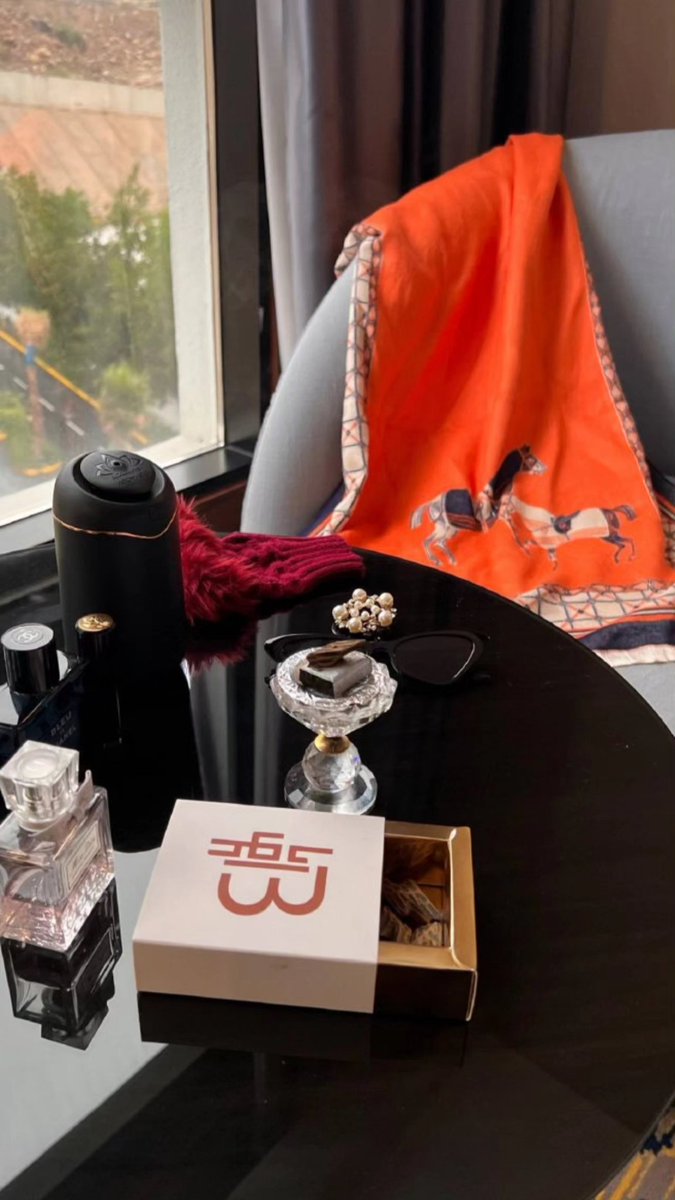 Warwick_nav's tweet photo. أوقات تملؤها الفخامة والرفاهية في فندق #ورويك ✨
Travel and enjoy
We are there 👑 https://t.co/P9Y7zRpP2U