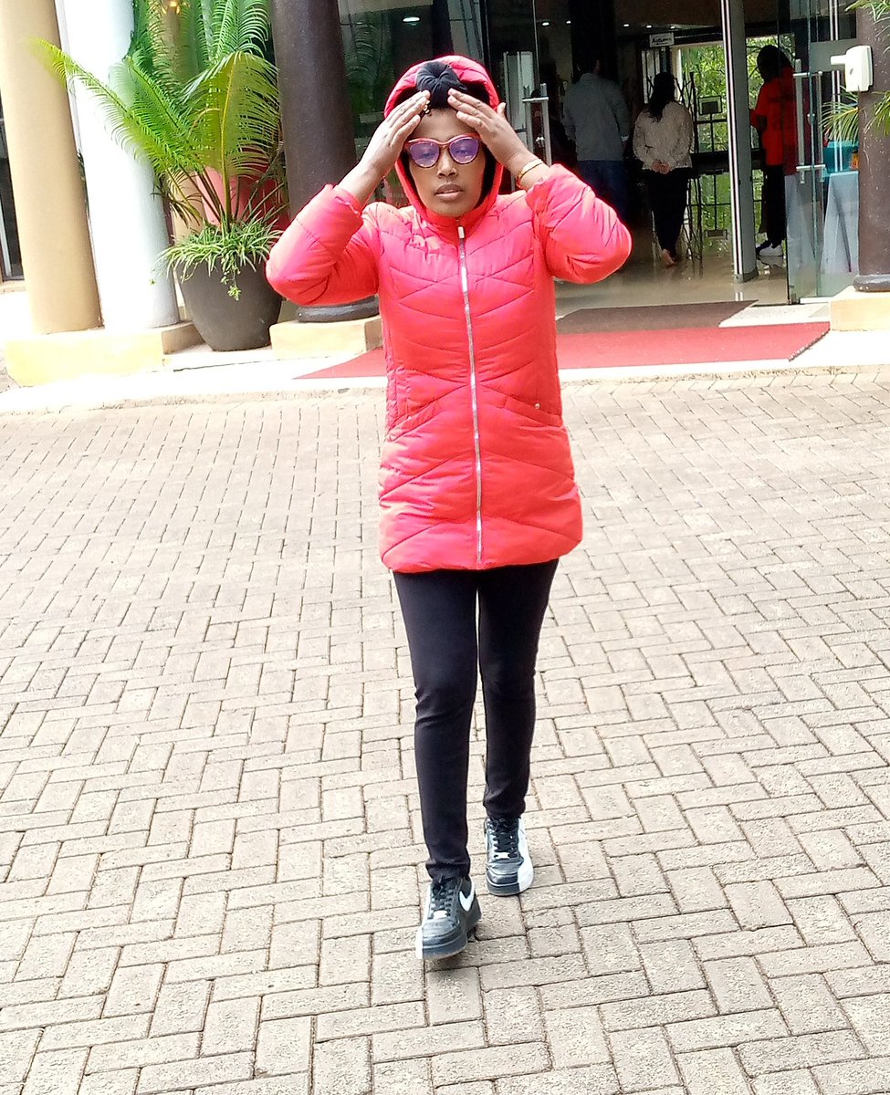 If Cancer knocks your door today,what can be your first statement ? be kind in the comments section 😂😂

Me👇: Not Again devil

#Cancer