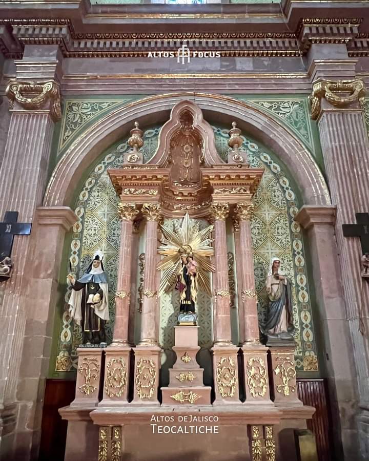 altosfocus's tweet photo. Únete a nuestra comunidad y disfruta de las fiestas patronales de Los Altos @altosfocus
#Teocaltiche #VirgendeLosDolores #AltosdeJalisco #FeistasPatronales2024 #PueblelandoporLosAltos #AltosFocus https://t.co/pSgt39hstD