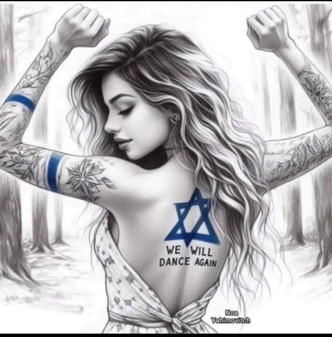 hercule_lingenu's tweet photo. 400 jours !
P***** ! Quatre cents jours !
🤬🤬🤬
J’exècre les #LFI #NFP #PS #Renaisance et tous ceux qui soutiennent directement et/ou indirectement le #HammaSS et le #Hezbollah !
#7Octobre2023
#LiberezLesOtages 🎗️
#BringThemHomeNow
🙏🕎🙏✡️🙏🇮🇱🙏💙 https://t.co/g2NOgoKSOx