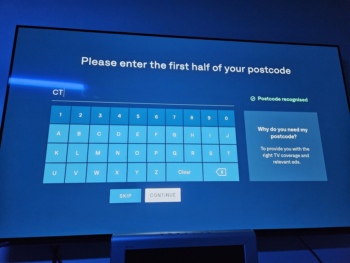 Anyone else have a hatred of non-QWERTY onscreen keyboards?