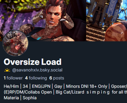 Oversize Load tweet media