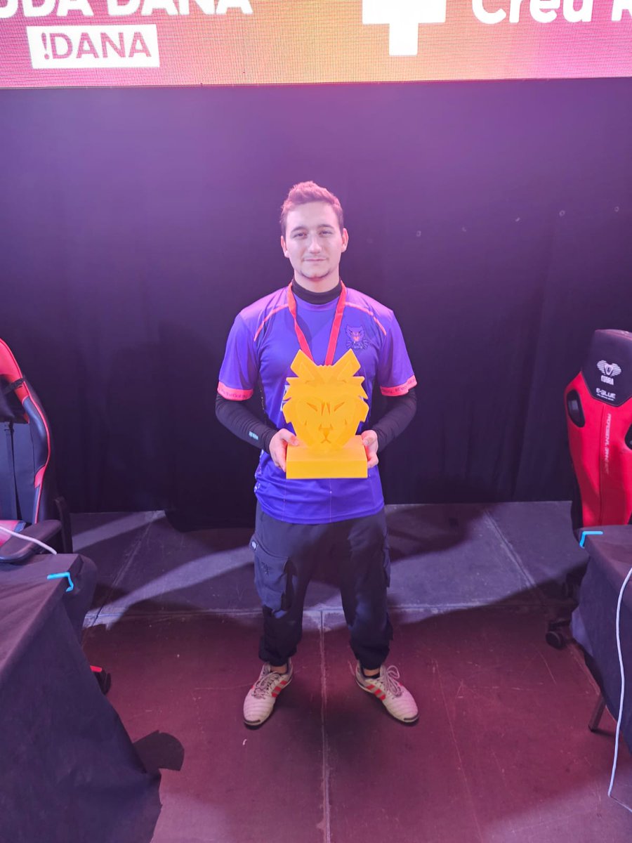 ⭕ AXIA SHAMI tweet media