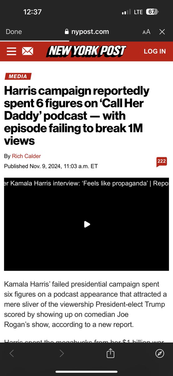 Ian Carroll tweet media