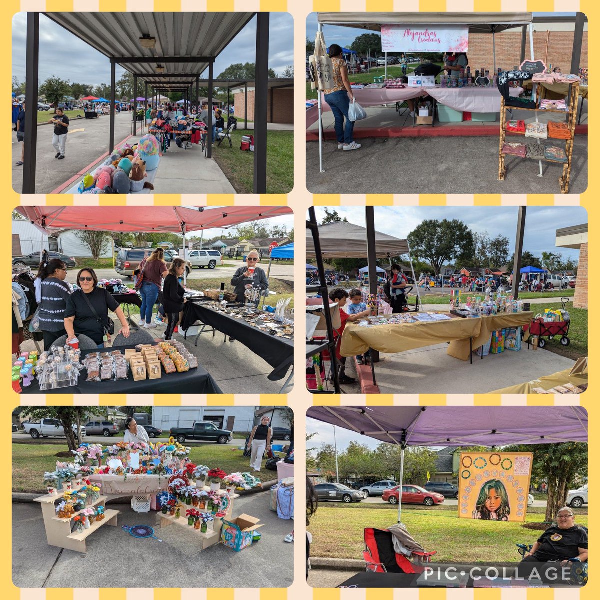 Kantriece Carter (@kantriececarter) on Twitter photo <a href="/PtoWorsham/">Worsham Elementary PTO</a> had our first annual yard sale! We love engaging with our <a href="/WorshamES_AISD/">Worsham ACE Elementary School</a> community! <a href="/AldineISD/">Aldine ISD</a> <a href="/PtoWorsham/">Worsham Elementary PTO</a> had our first annual yard sale! We love engaging with our <a href="/WorshamES_AISD/">Worsham ACE Elementary School</a> community! <a href="/AldineISD/">Aldine ISD</a>