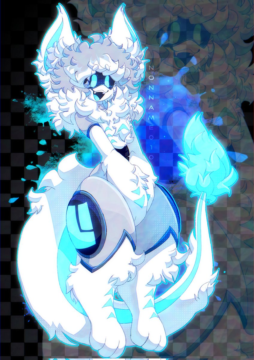 butkevii3's tweet image. (〃^ω^〃)💙🩵
#kaijuparadise #kaijuparadiseoc