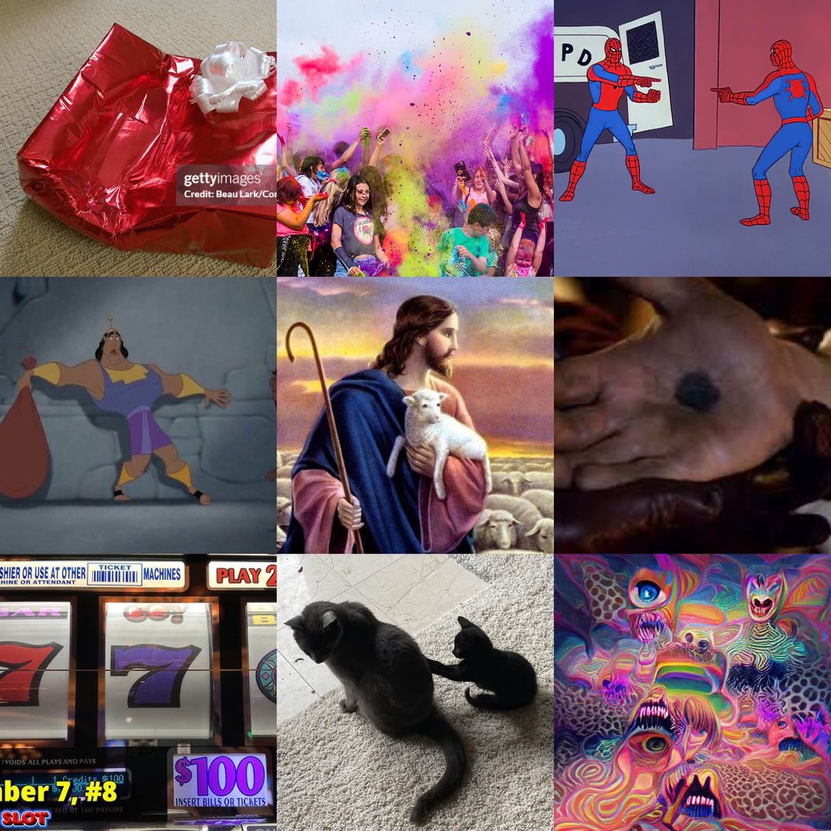 Spoiler free summary of act 1 of #arcanesseason2