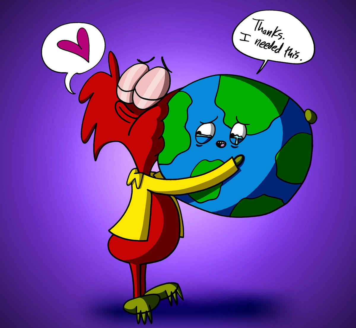 ParadisoPuppet's tweet image. 