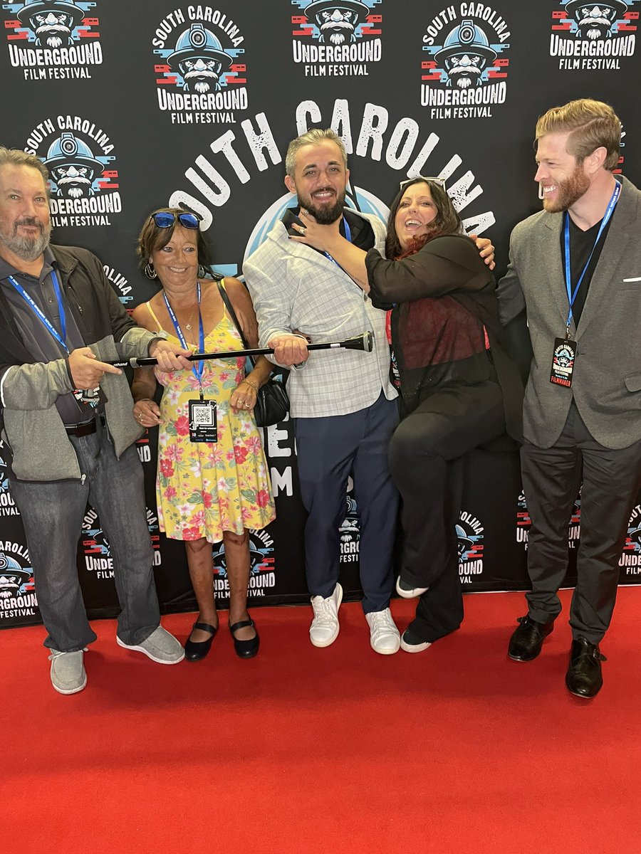 SC Underground FF tweet media